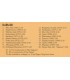 Folkedansemelodier fra Ringkøbingegnen 1967-1994 - CD - BRUGT