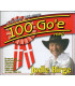 Jodle Birge -100 go'e med Jodle Birge - 4 CD - BRUGT