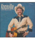Mr. Presidents bedste Knoxville - CD - BRUGT