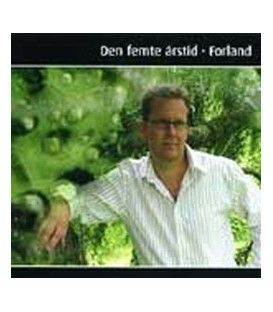 Henning Forland - Den femte årstid - CD - NY