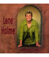 Lene Holme - Alting går i ring - CD - BRUGT