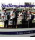 Linie 13 vol. 3  Spillemændene - CD - NY