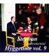 Stephan - Hyggetime 9 - Instrumental - CD - NY