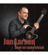 Jan Larsen 3 - Send en tanke afsted - CD - NY