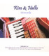 Kim & Hallo - Harmonika Instrumental - CD - NY