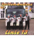 Linie 13 vol. 2  Spillemændene - CD - NY
