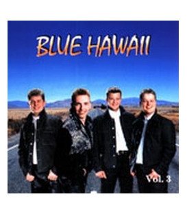 Blue Hawaii - vol. 3 - CD - NY