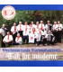 Vesthimmerlands Harmonika orkester - Tak for minderne - CD - NY