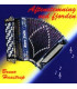 Bruno Haastrup - Aftenstemning ved fjorden Instrumental - CD - NY