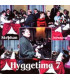 Stephan - Hyggetime 7 – Instrumental - CD - NY