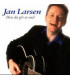 Jan Larsen 1 - Hvis du gi’r et smil - CD - NY