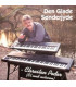 Den glade Sønderjyde - CD - NY