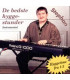 Stephan - De bedste hyggestunder 1-2-3 Instrumental - CD - NY