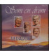 Dedadur - Som en drøm - CD - NY