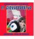 Cirkuspjerrot fortæller, cirkusrim, rock og remser - CD - NY