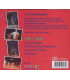 Cirkuspjerrot fortæller, cirkusrim, rock og remser - CD - NY