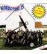 Vindstyrke 15 vol. 04  - Der gror ingen blomster - CD - NY