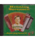 Henning Sørensen 17 - CD - NY