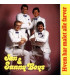 Jan & Sunny Boys 1 - Hvem har malet alle farver - CD - NY
