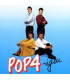 POP 4 igen - CD - NY