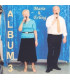 Marie & Erling Album 3 - CD - NY