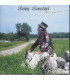 Benny Bomstærk - Bedre sent end aldrig - CD - NY