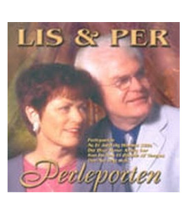 Lis & Per - Perleporten - CD - NY