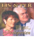Lis & Per - Perleporten - CD - NY