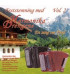 Harmonika Drengene vol. 2 - En sang om Tyrol - Instrumental - CD - NY