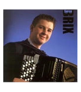 Søren Brix - CD - NY