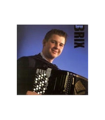 Søren Brix - CD - NY