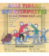 Alle Tiders Børnesanglege - CD - NY