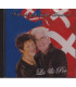 Lis & Per - Vi har det godt i gamle Danmark - CD - NY