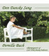 Pernille Bach - Den Danske Sang - CD - NY