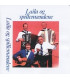 Laila og spillemændene - Harmonika, sav og sang. MEGET populær - CD - NY