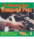 Ole Erling - Mr. Hammond plays Hammond Pops vol. 3 Instrumental - CD - NY