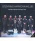 Støvring Harmonikaklub - Musik for de danseglade 2 - CD - NY