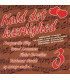 Kald det kærlighed vol. 3 - CD - NY