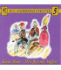 H C Andersens eventyr 5 - CD - NY
