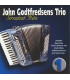John Godtfredsens Trio - Greatest Hits vol. 1 Instrumental - CD - NY
