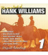 Hank Williams The very best of.. vol. 1 - CD - NY