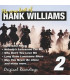 Hank Williams The very best of.. vol. 2 - CD - NY