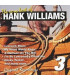 Hank Williams The very best of.. vol. 3 - CD - NY