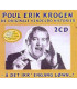 Poul Erik Krogen -  De originale Vendelbo historier 2 CD - gul - 2 CD - NY