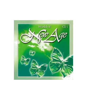 World of New Age vol.  1
