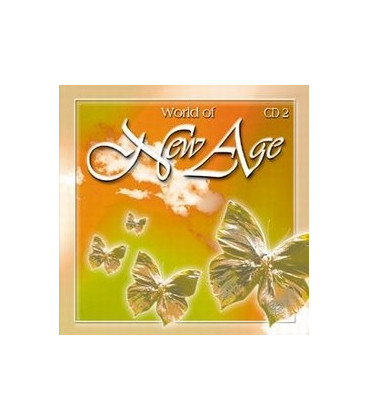 World of New Age vol.  2