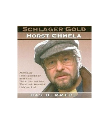 Horst Chmela Das Bummerl - CD - NY