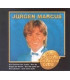 Jürgen Marcus Der Goldene Schlager Club - CD - NY