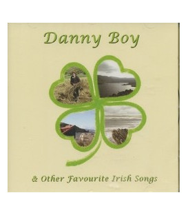 Danny Boy & Other Favourite Irish Songs - CD - NY