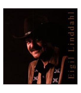 Eigil Linddahl - CD - NY